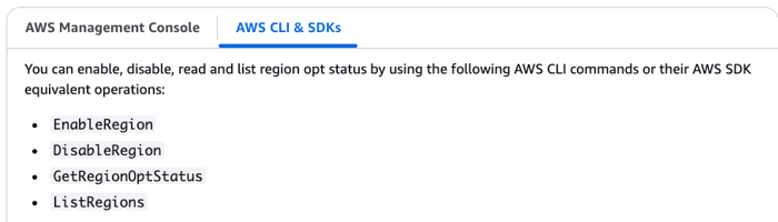 AWS-CLI-and-SDKs