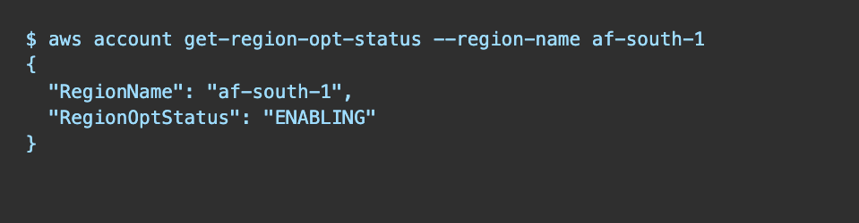 Unused Cloud Regions: How Threat Actors Abuse Unsupported Cloud Regions