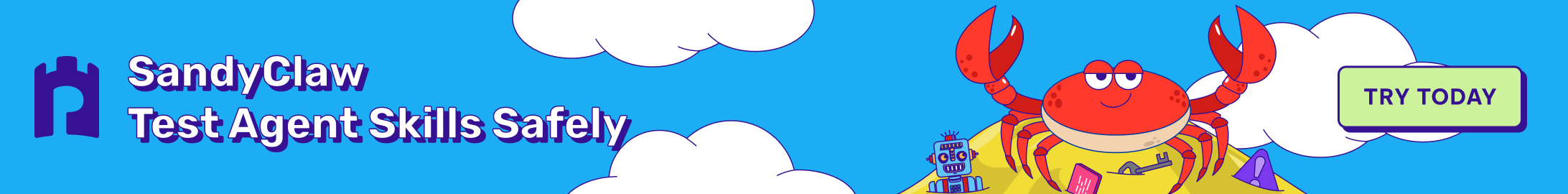 SandyClaw v1 (728x90) (1)