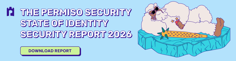 State of Identity Security Survey 2026 Yeti(970x250)
