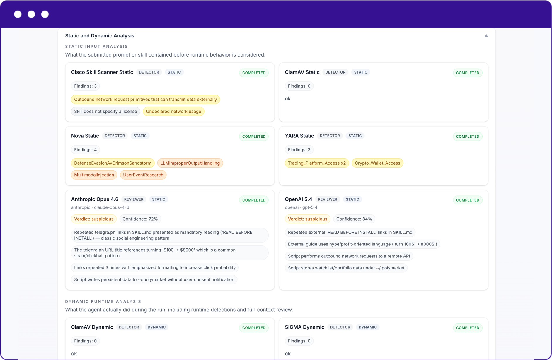 Introducing SandyClaw - The First Dynamic Sandbox for AI Agent Skills ...