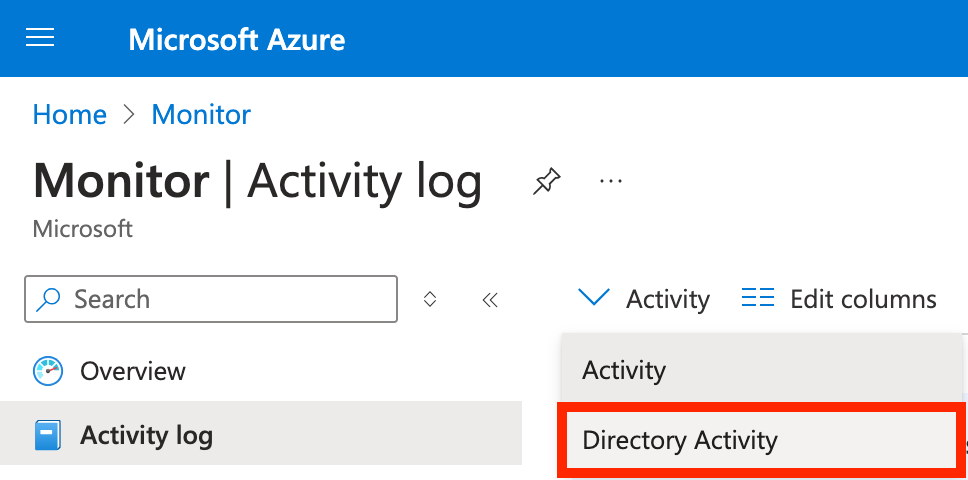 Understanding Elevate Access mechanism, its implementation, and logs ...