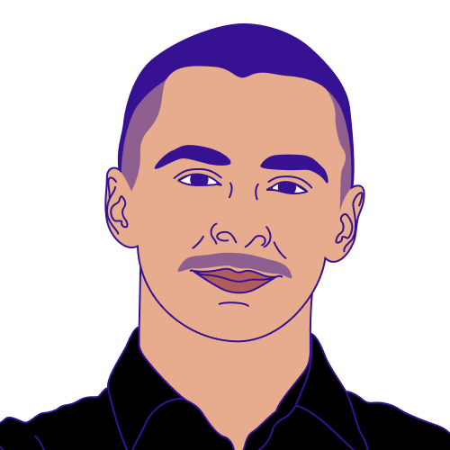 Gerald Leba