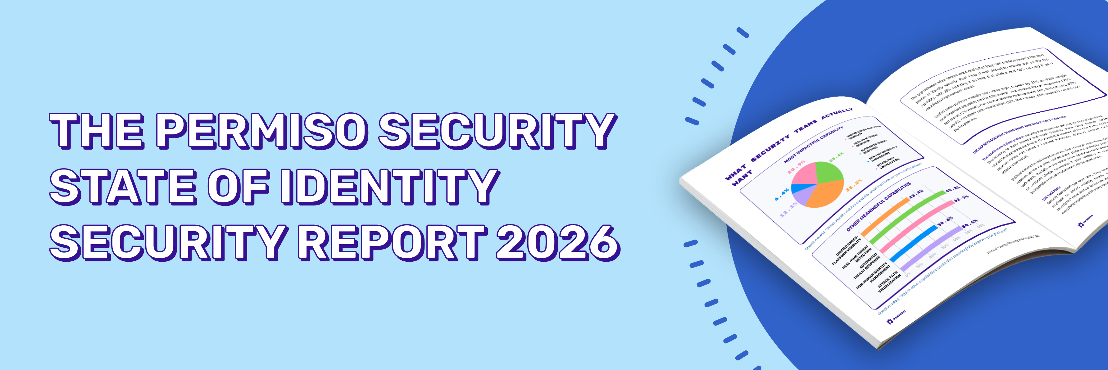 Permiso State of Identity Security Report 2026: From False Confidence to True Visibility