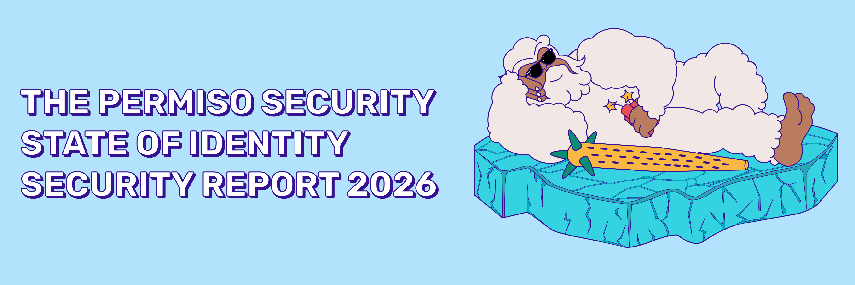 Permiso Research Finds Up to 75% of Security Incidents Are Identity-Related, Highlighting New AI-Driven Risk