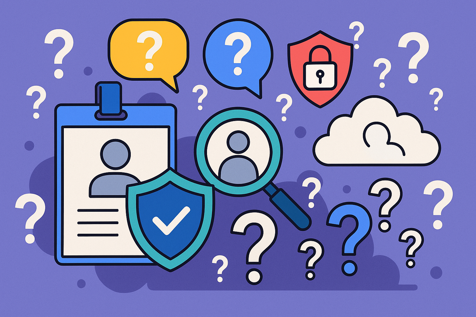15 Questions Everyone Asks About Identity Threat Detection and Response(ITDR)
