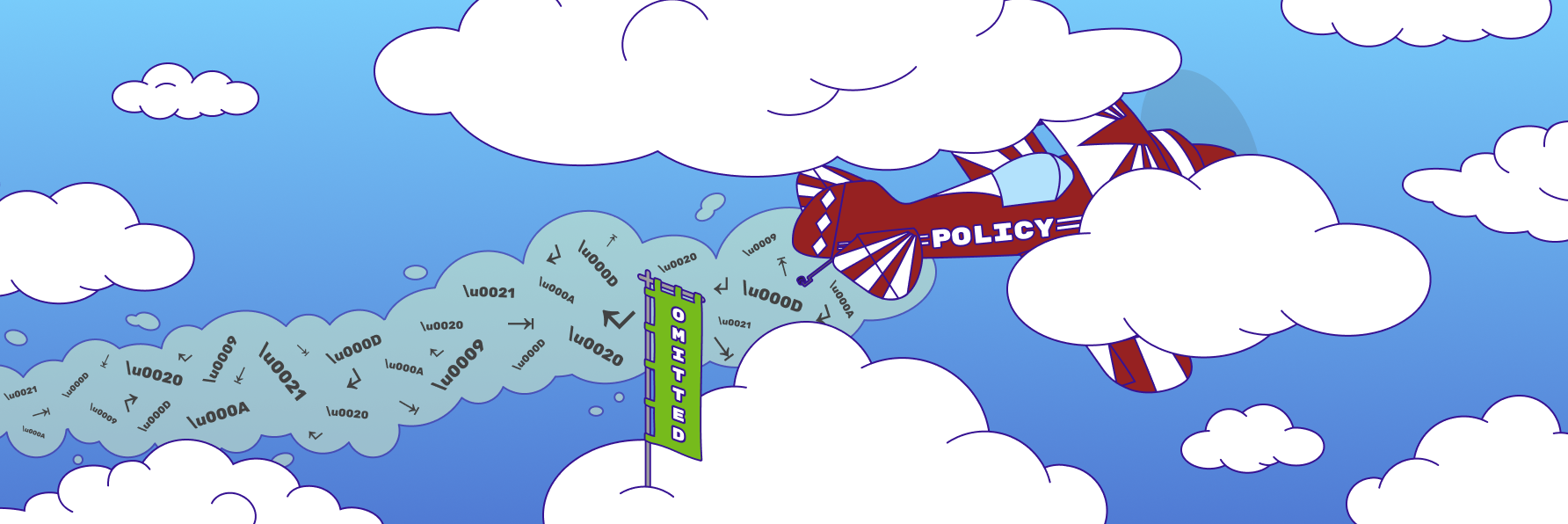 CloudTrail Logging Evasion: Where Policy Size Matters