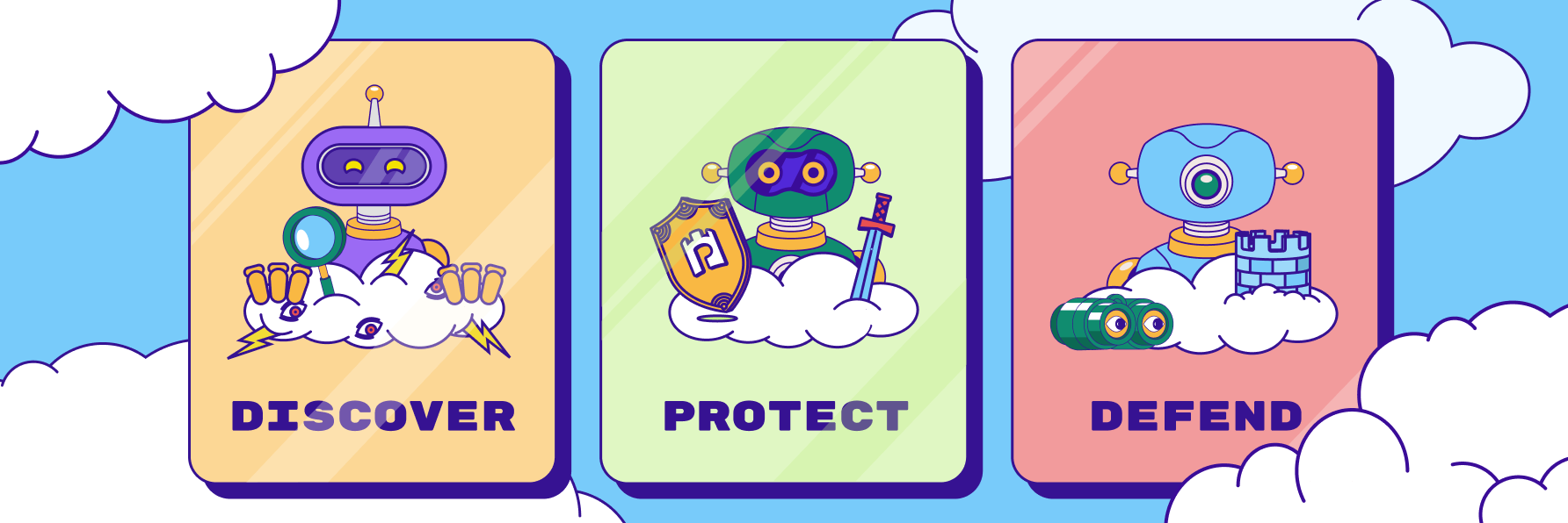 Permiso Brings Identity Runtime Attribution to AI Agents with Discover, Protect, and Defend