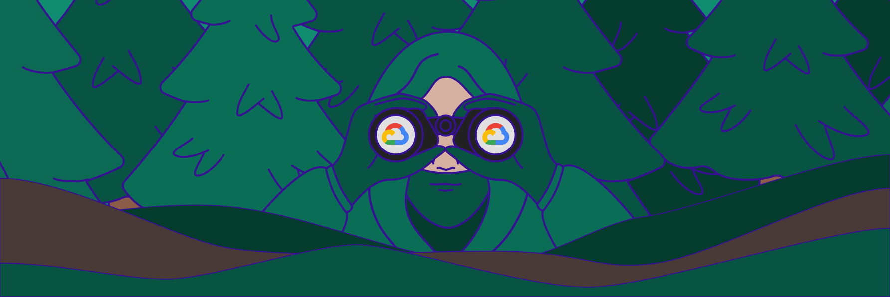 GCP's serviceData: Officially Deprecated, Actively Dangerous