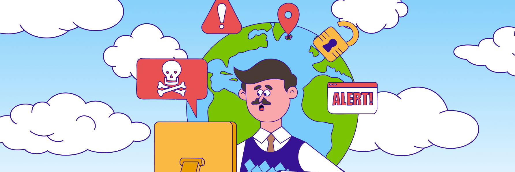 ITDR and Authentication Security: Why Traditional Identity Defense Falls Short in 2025