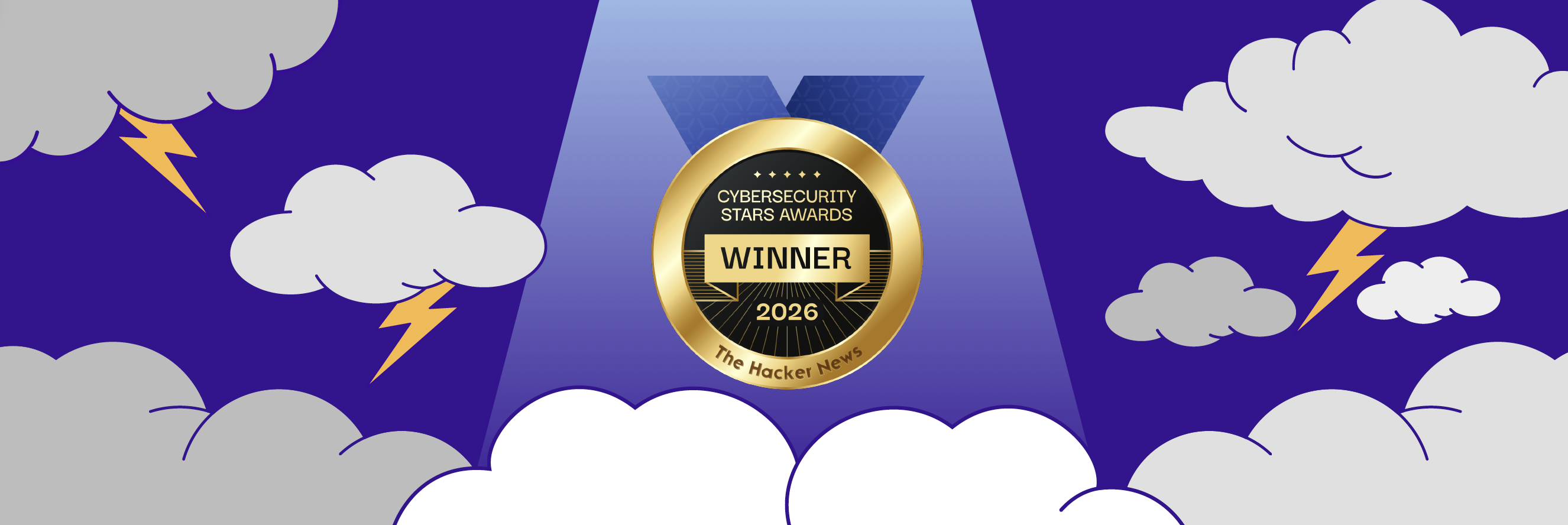 Permiso Wins Best Identity Threat Detection and Response (ITDR) Platform at the 2026 Cybersecurity Stars Awards