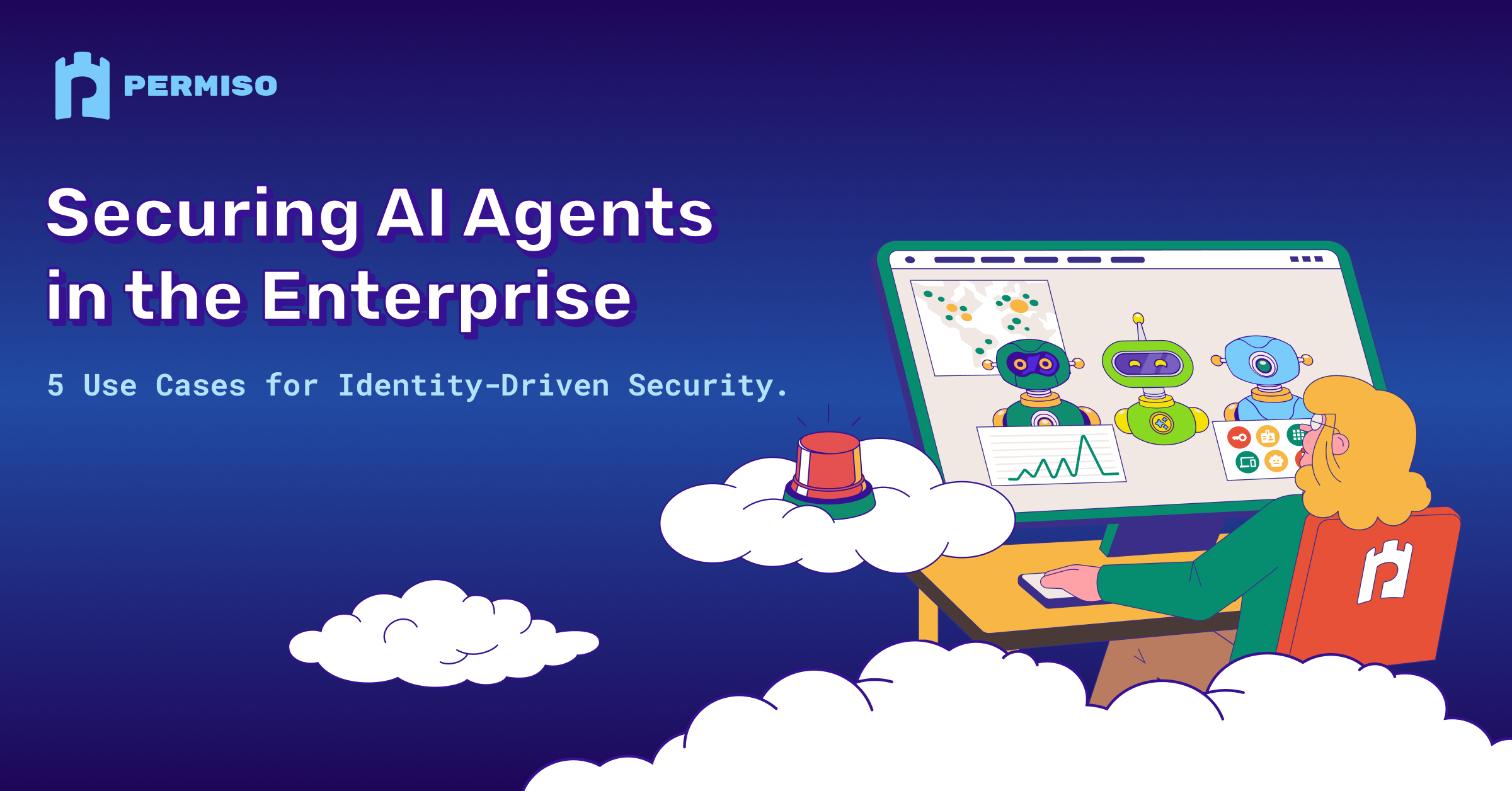 Securing AI Agents in the Enterprise - LinkedIn (1200x628)