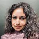 Suparna Chawla Bhasin