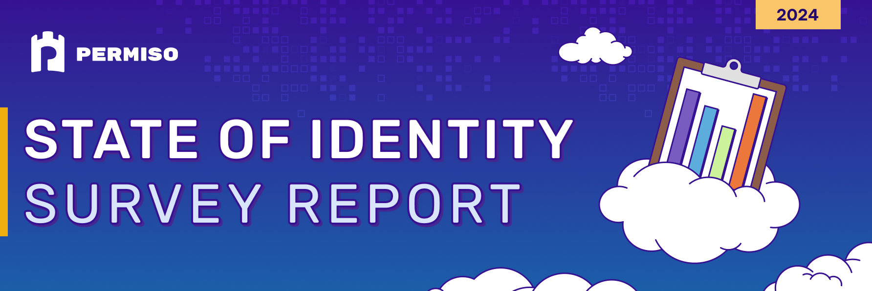 Survey Reveals Gaping Disconnect Between Existing Security Controls and the Identity Security Threat Reality