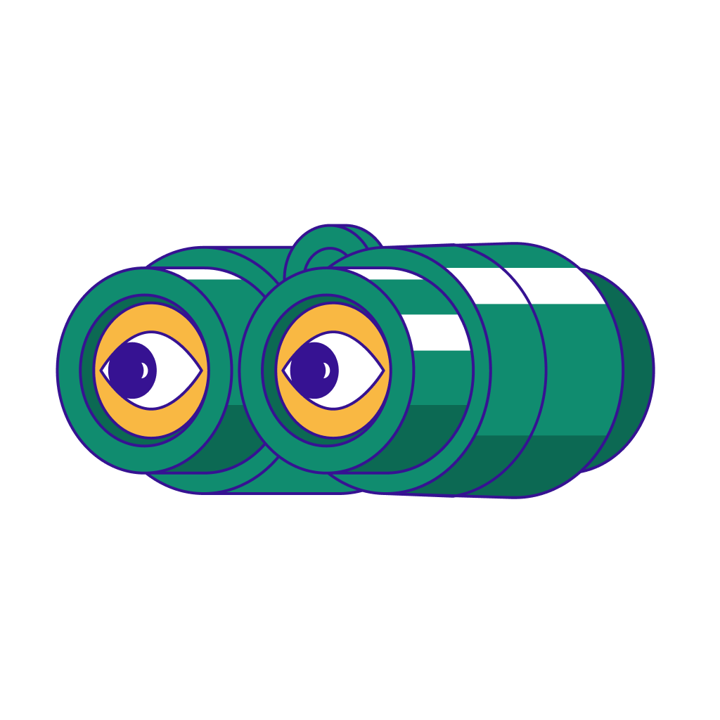 binocular