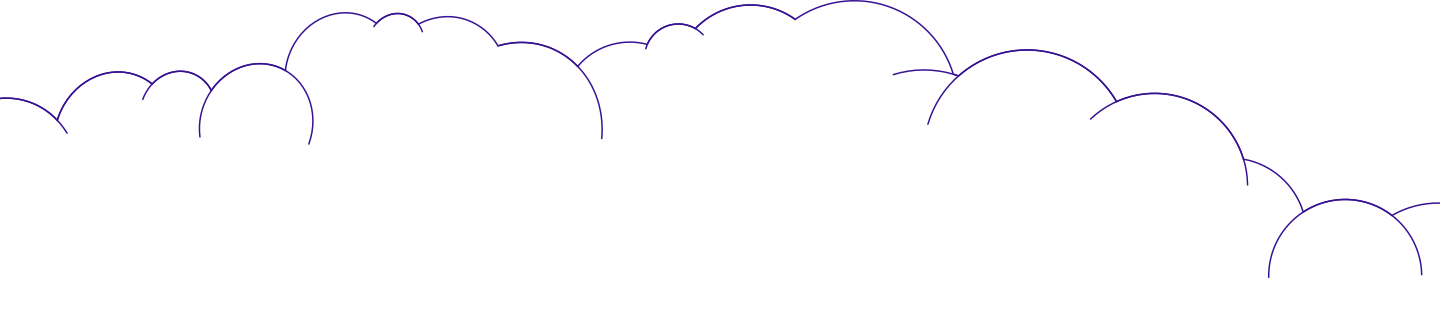Illustration Cloud 